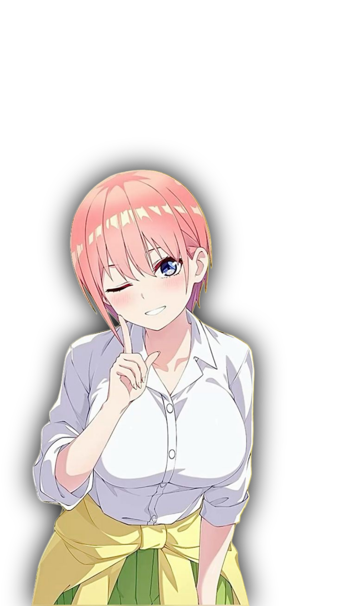 Ichika Nakano