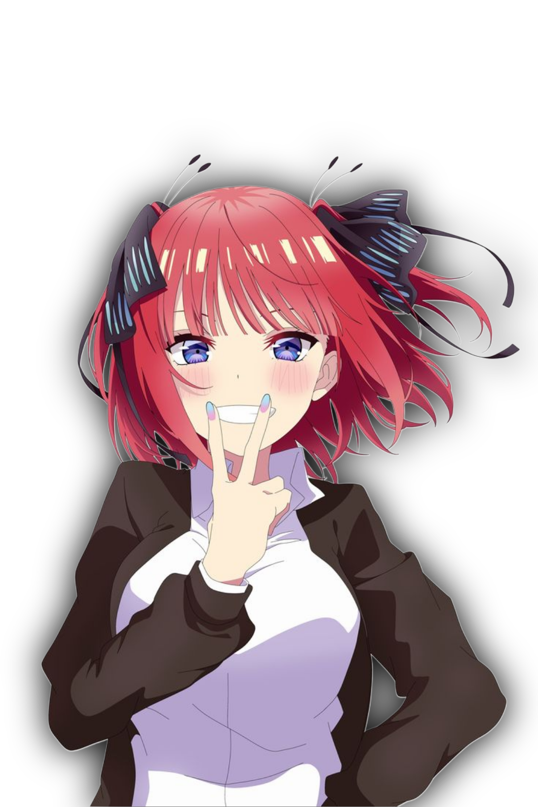 Nino Nakano