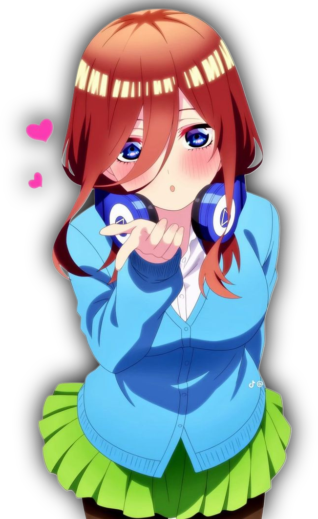 Miku Nakano