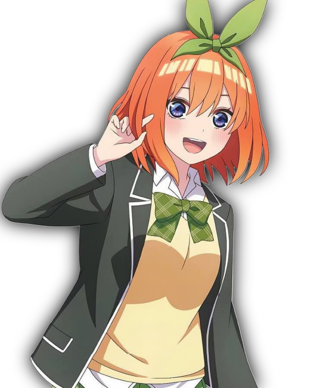 Yotsuba Nakano