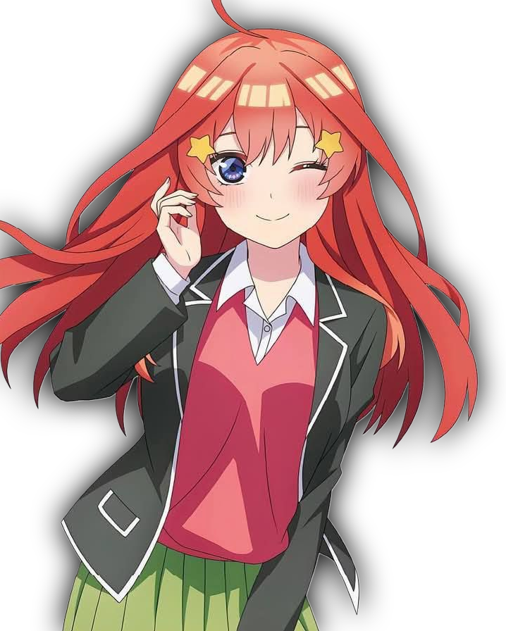 Itsuki Nakano