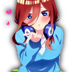 Miku Nakano