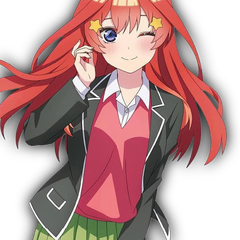 Itsuki Nakano